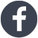 Facebook header icon mobile top