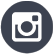 Instagram header icon mobile top