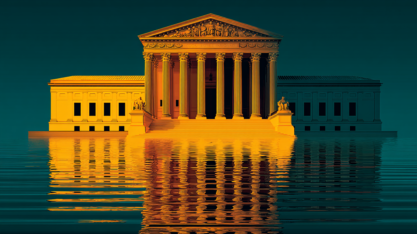 The Supreme Court